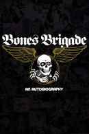 Bones Brigade: An Autobiography Poster 5