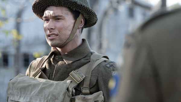 Bones of Crows Poster 6