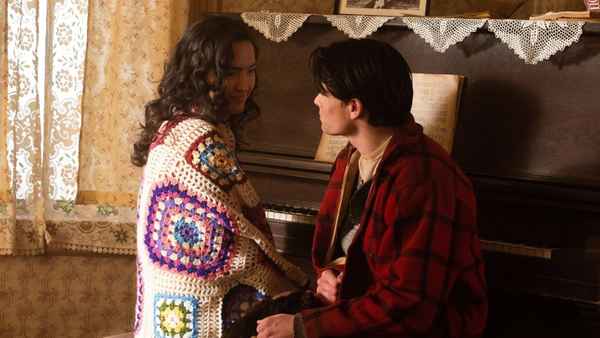 Bones of Crows Poster 2