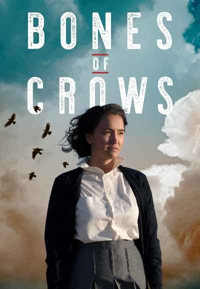 Bones of Crows: The Series