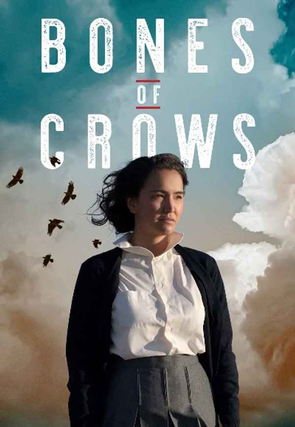 Bones of Crows: The Series Poster 3