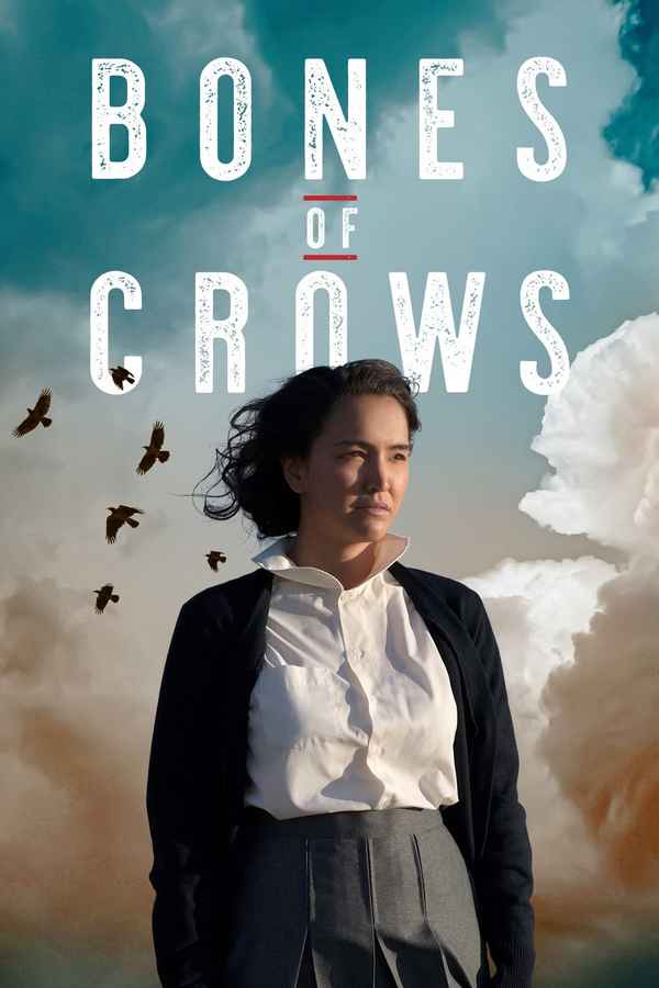 Bones of Crows: The Series Poster 2