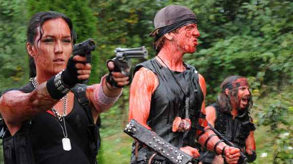 Bong of the Dead Poster 5