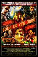 Bong of the Dead Poster 2