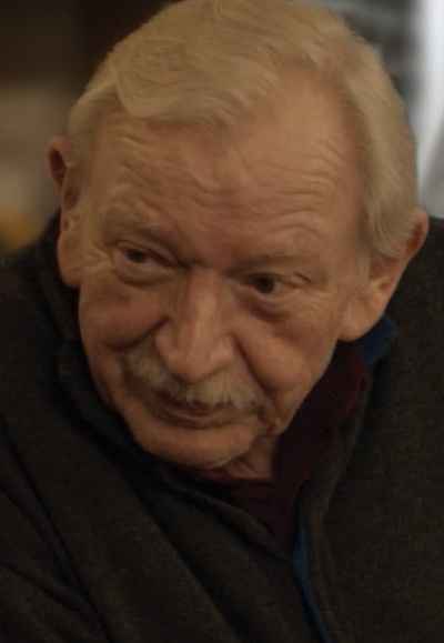 Bonjour Monsieur Comolli