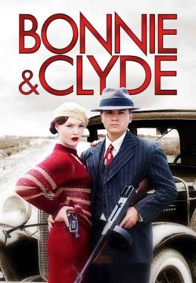 Bonnie & Clyde