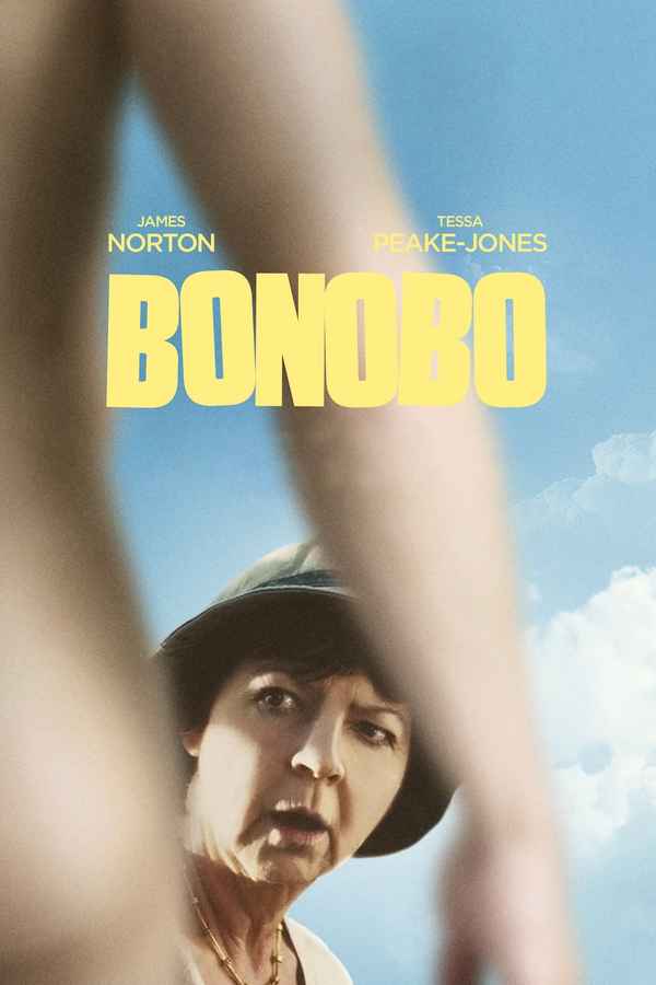 Bonobo Poster 4