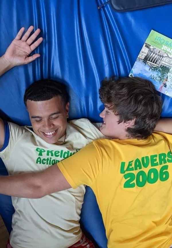 Bonus Track Poster 2