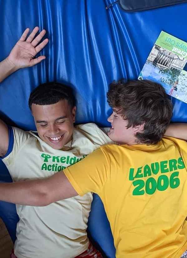 Bonus Track Poster 1