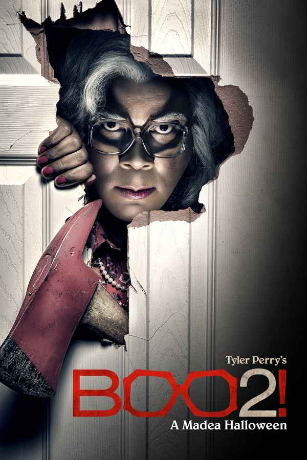 A Madea Halloween Full Movie Online, Release Date, Trailer, Cast and Songs ...
