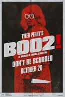Boo 2! A Madea Halloween Poster 2