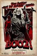Boo 2! A Madea Halloween Poster 3
