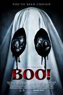 Boo! Poster 5