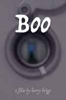Boo! Poster 4