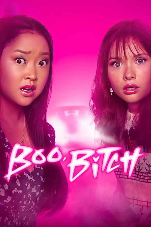 Boo, Bitch Poster 3