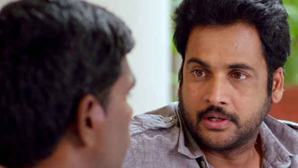 Boochamma Boochodu Poster 1