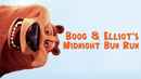 Boog and Elliot's Midnight Bun Run Poster 3