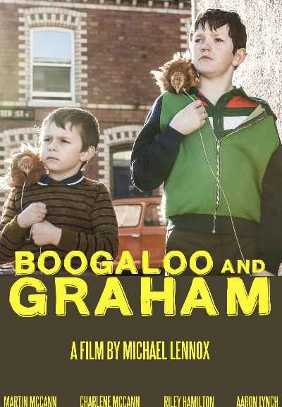 Boogaloo and Graham