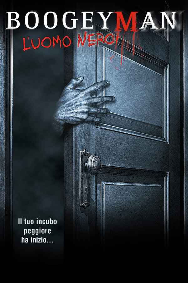 Boogeyman Poster 6