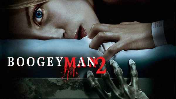 Boogeyman 2 Poster 1