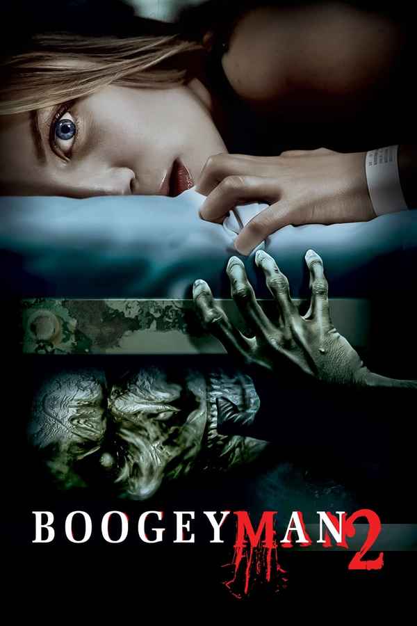 Boogeyman 2 Poster 4