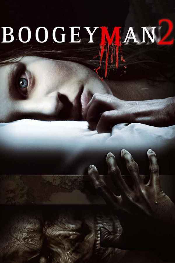 Boogeyman 2 Poster 6