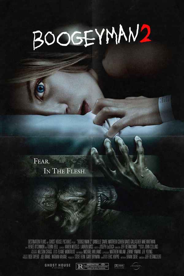Boogeyman 2 Poster 7