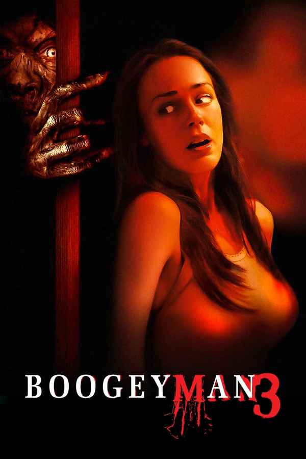Boogeyman 3 Poster 6