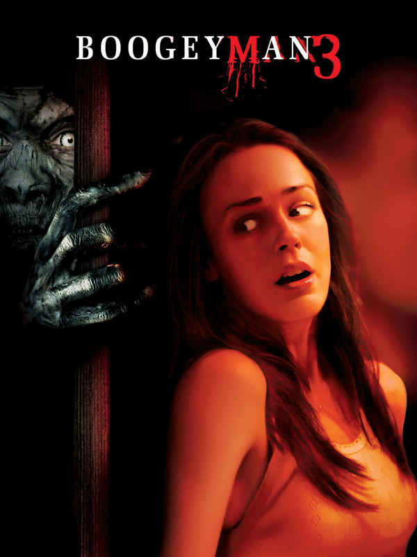 Boogeyman 3 Poster 2