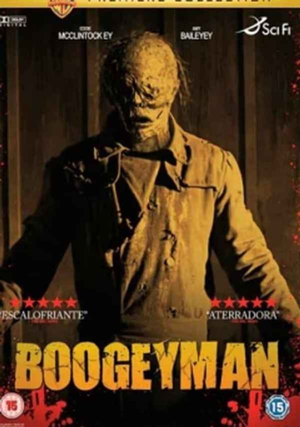 Boogeyman Poster 2