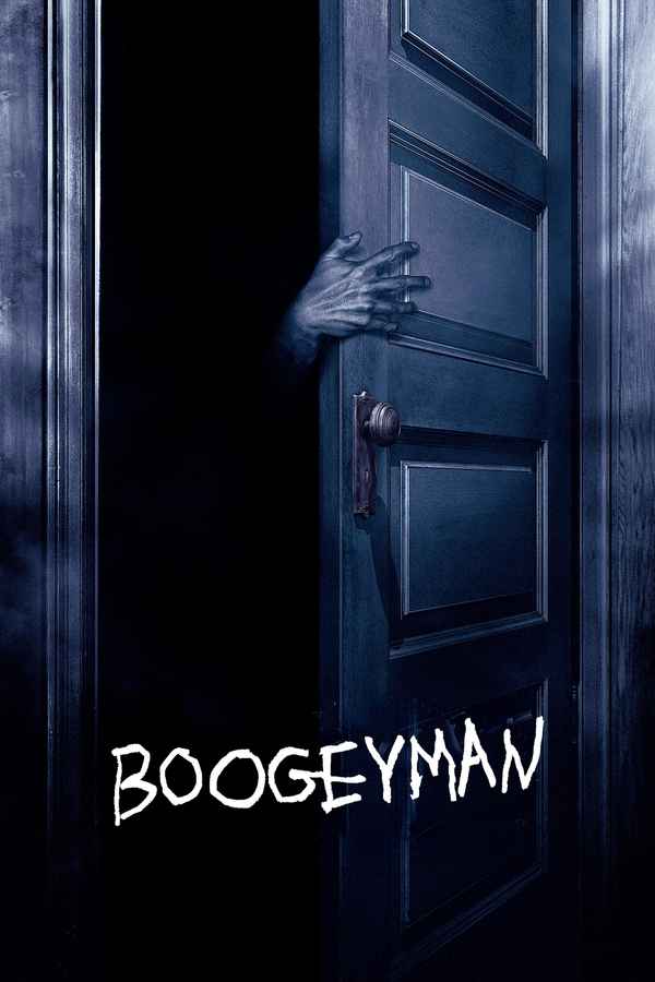 Boogeyman Poster 1