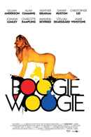 Boogie Woogie Poster 7