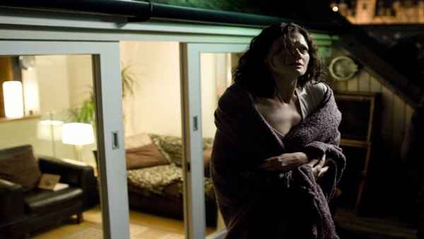 Book of Blood Poster 2