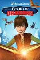 Book of Dragons Poster 4