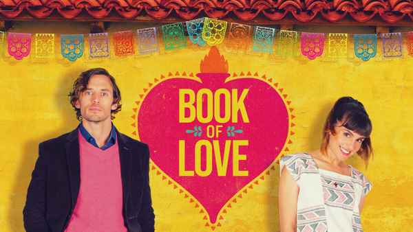 Book of Love Poster 2