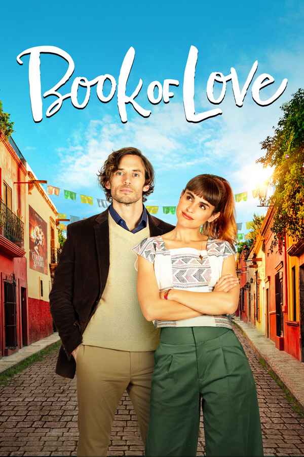 Book of Love Poster 7