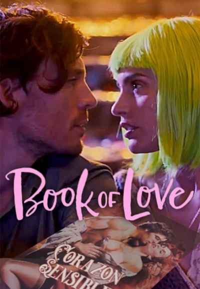 Book of Love