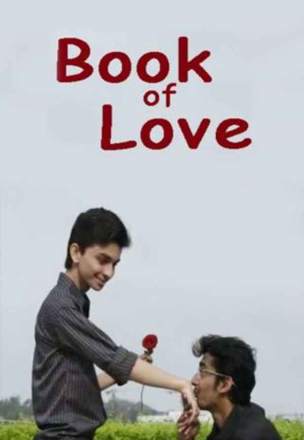 Book of Love Poster 2
