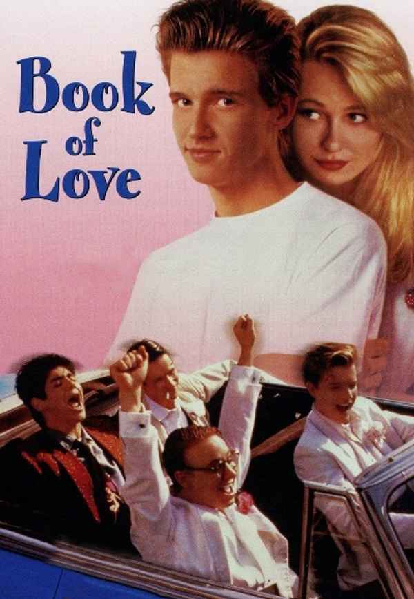 Book of Love Poster 7