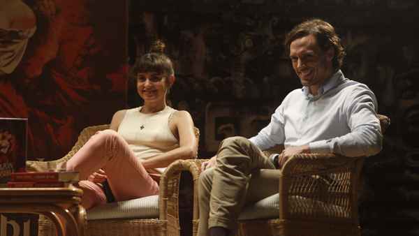 Book of Love Poster 1