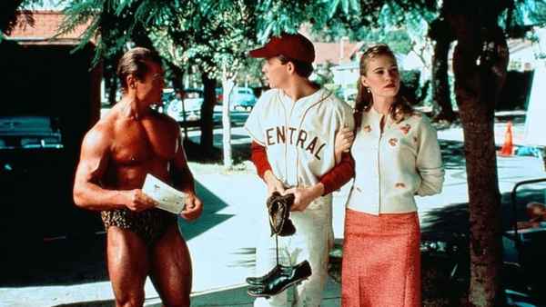 Book of Love Poster 1