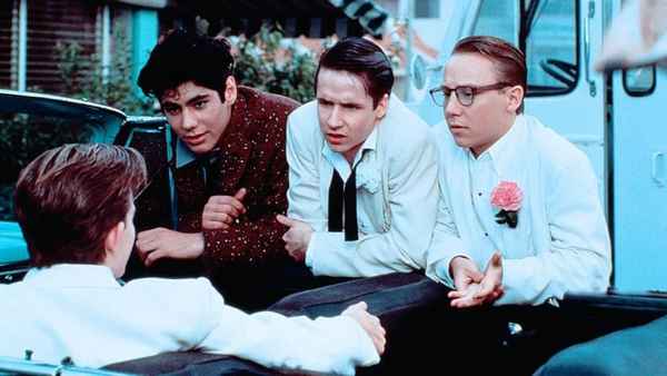 Book of Love Poster 2