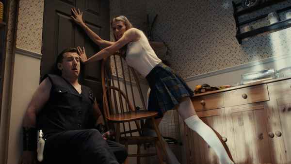 Book of Monsters Poster 4