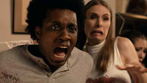 Book of Monsters Poster 3