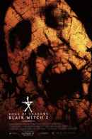 Book of Shadows: Blair Witch 2 Poster 4