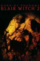 Book of Shadows: Blair Witch 2 Poster 2