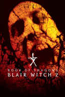 Book of Shadows: Blair Witch 2 Poster 5