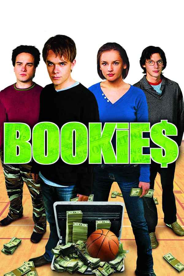 Bookies Poster 4