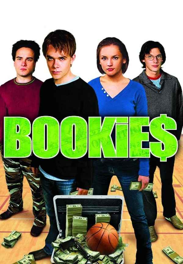 Bookies Poster 6
