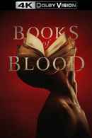 Books of Blood Poster 5